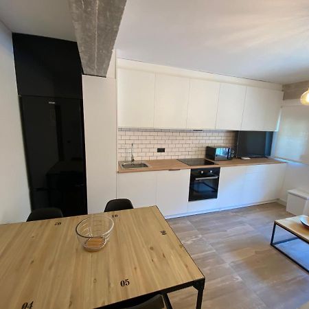 Loft Estilo Industrial En Playa De Las Marinas!!! Denia Bagian luar foto
