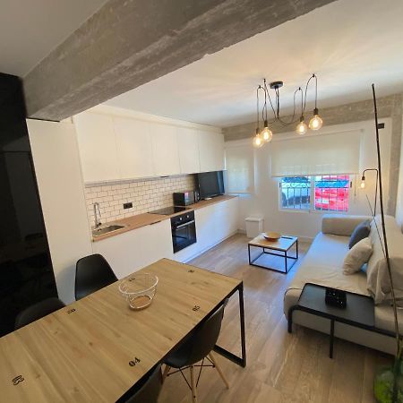 Loft Estilo Industrial En Playa De Las Marinas!!! Denia Bagian luar foto