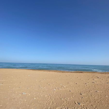 Loft Estilo Industrial En Playa De Las Marinas!!! Denia Bagian luar foto
