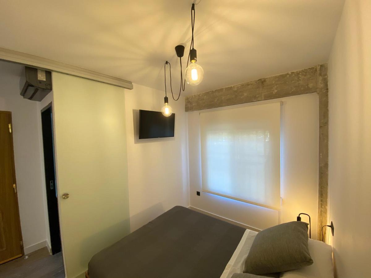 Loft Estilo Industrial En Playa De Las Marinas!!! Denia Bagian luar foto