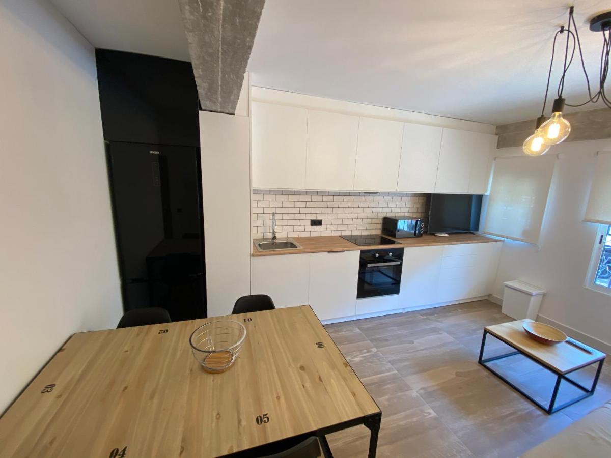 Loft Estilo Industrial En Playa De Las Marinas!!! Denia Bagian luar foto