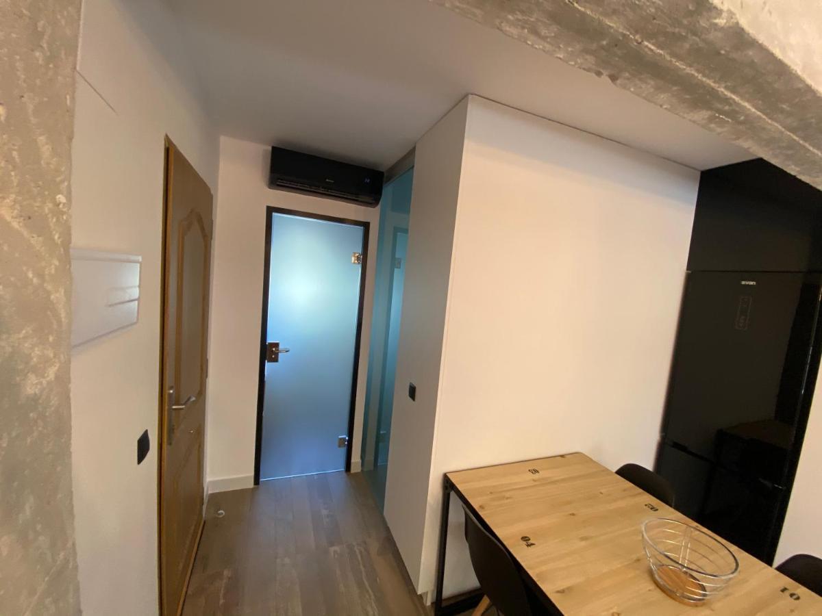 Loft Estilo Industrial En Playa De Las Marinas!!! Denia Bagian luar foto