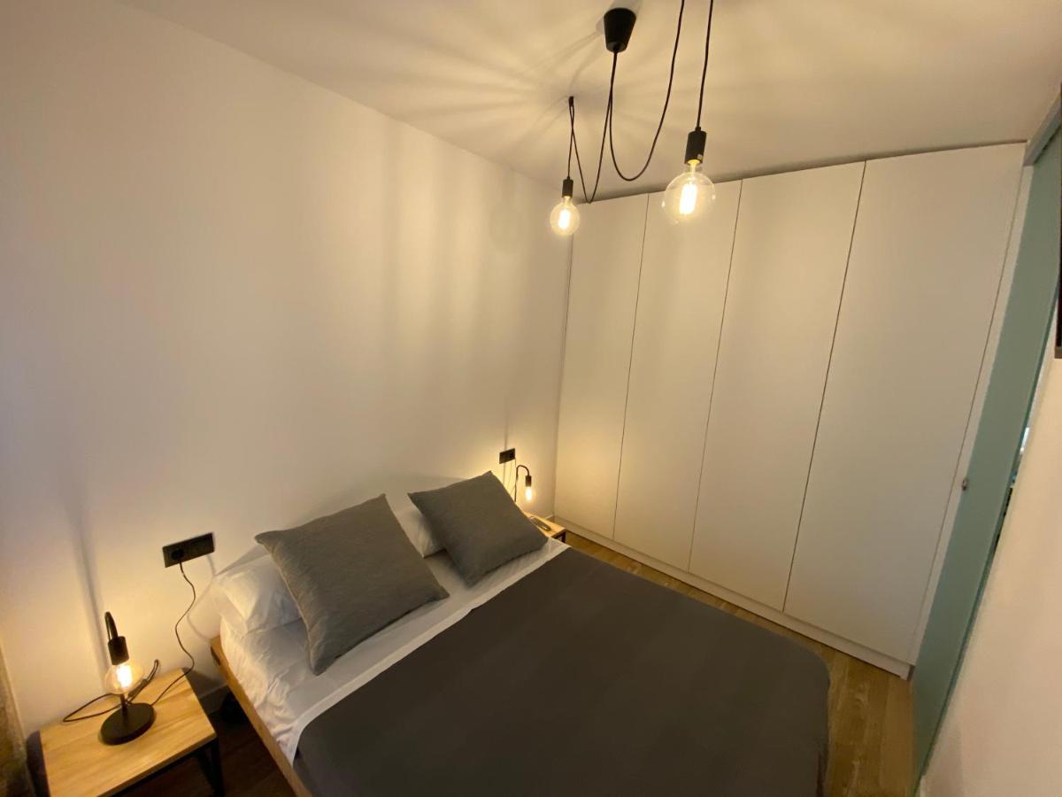Loft Estilo Industrial En Playa De Las Marinas!!! Denia Bagian luar foto