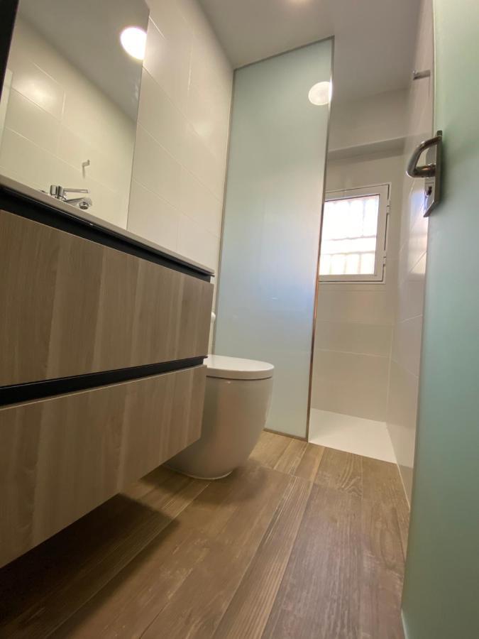 Loft Estilo Industrial En Playa De Las Marinas!!! Denia Bagian luar foto