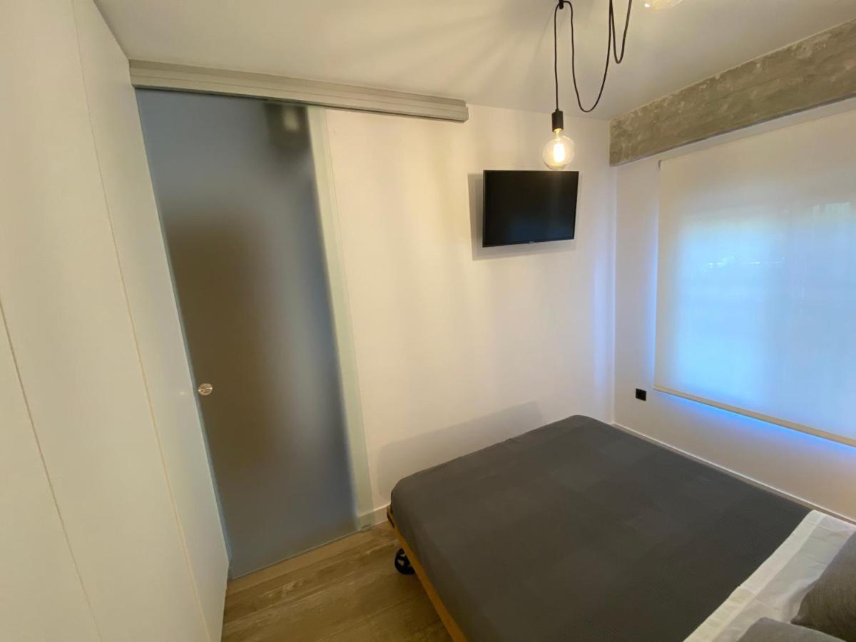 Loft Estilo Industrial En Playa De Las Marinas!!! Denia Bagian luar foto